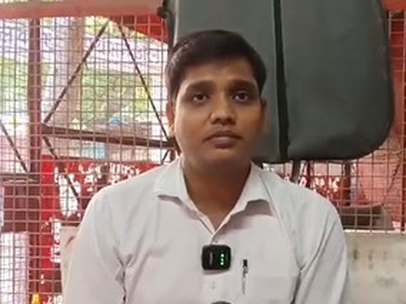 2 रुपए का लालच पड़ा भारी: उपभोक्ता अदालत का बड़ा फैसला, एमआरपी से ज्यादा में पानी की बोतल बेचने पर रेस्टोरेंट पर 1 लाख का जुर्माना