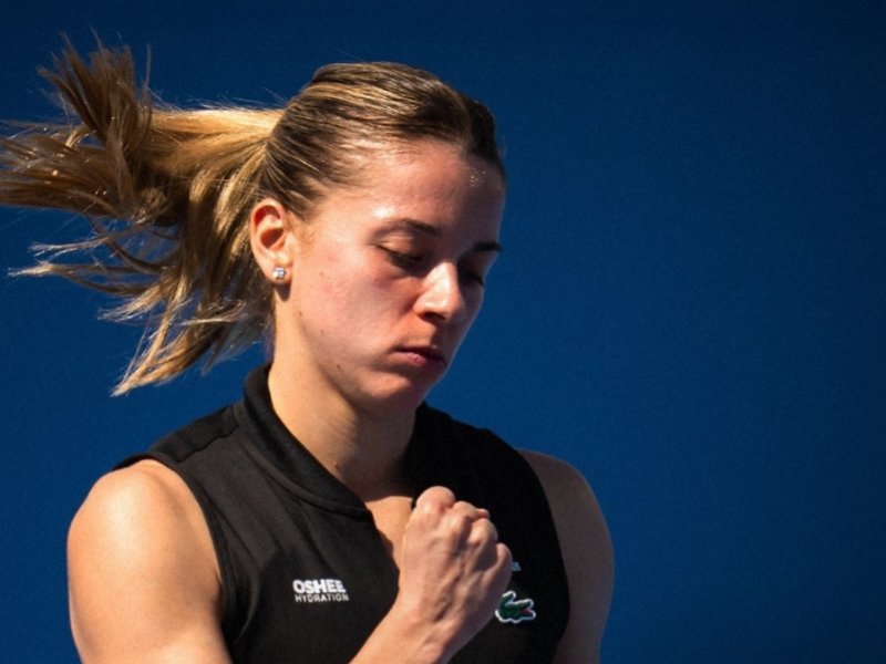 Chwalinska bags biggest win by rank to reach Wuhan Open quarters; Svitolina ends Guo's dream run