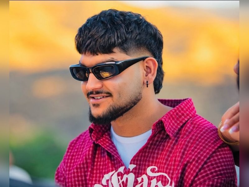 Haryanvi pop artist Mitta Ror explores meaningful relationships through new single ‘Chehra’