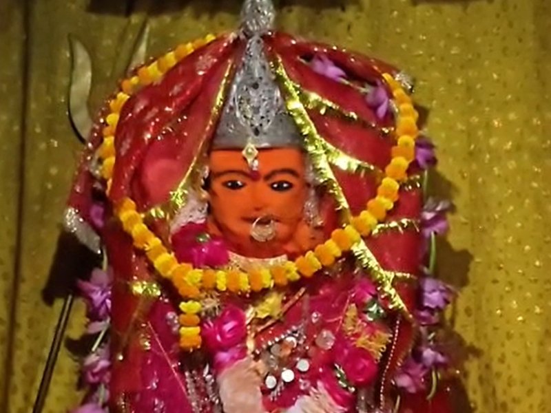 छत्तीसगढ़ का ऐतिहासिक चैतुरगढ़ मंदिर: मां महिषासुर मर्दिनी की महिमा और प्राचीन किले का रहस्य