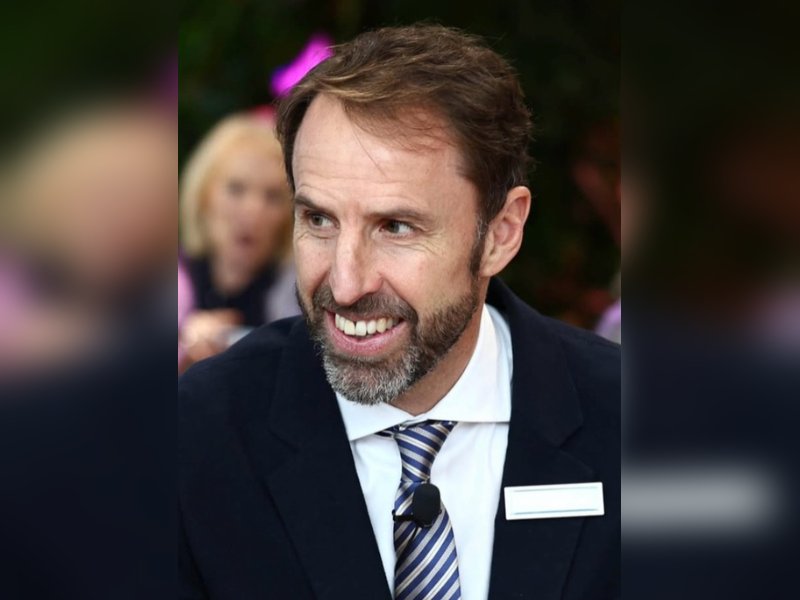 Southgate rules out return to Premier League management, says 'hardly watched football' after England job