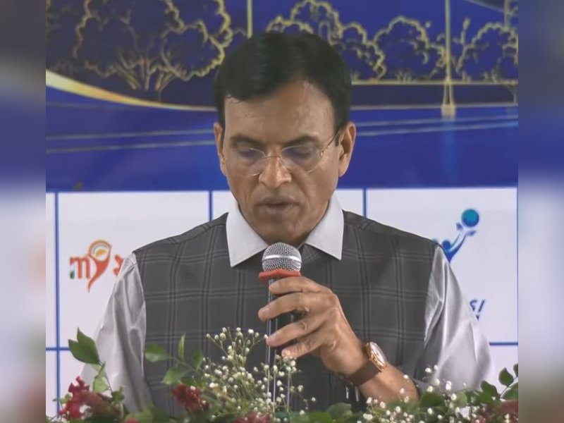 '12 वर्षों में एशियन गेम्स में भारत के तीन सर्वश्रेष्ठ प्रदर्शन देखने को मिले', मनसुख मांडविया ने पीएम मोदी को सफलता का दिया श्रेय