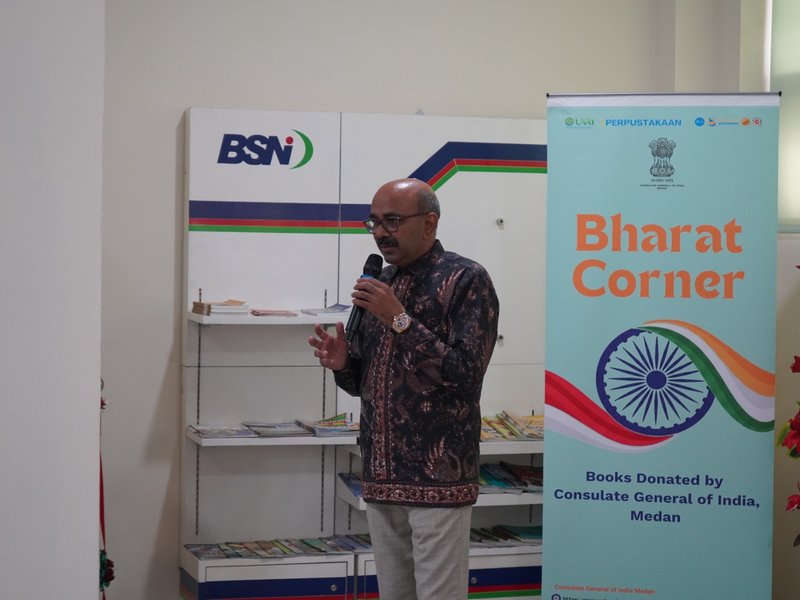  Ravi Shanker Goel appointed New Ambassador of Suriname
