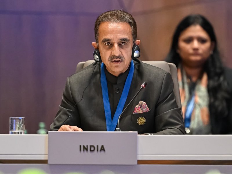 India calls on CICA member states to unite against cross-border terrorism