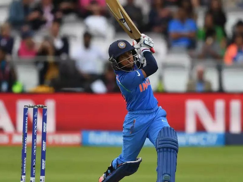 Former India opener Punam Raut retires from all forms of international cricket