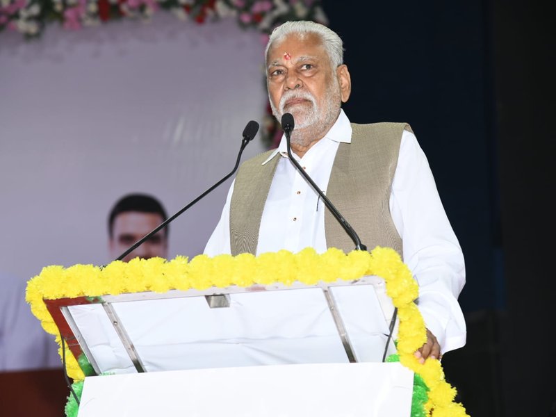 CAA does not revoke citizenship, aims to give refugees dignity: Gujarat BJP MP (Photo: IANS)