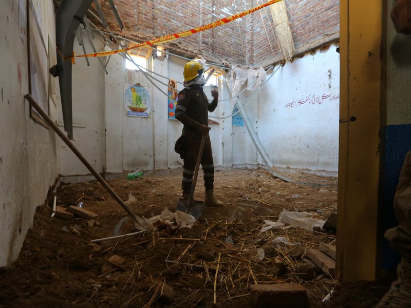 Pakistan: Over 4,000 Khyber Pakhtunkhwa schools in dilapidated state 