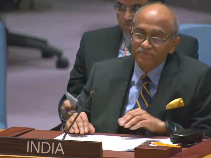 India expresses solidarity with Saudi Arabia under attack from Houthis