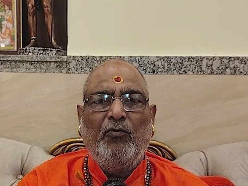 नवरात्र के छठे दिन मां कात्यायनी की आराधना, कालकाजी मंदिर के पुजारी ने बताया महत्व और सिद्ध मंत्र