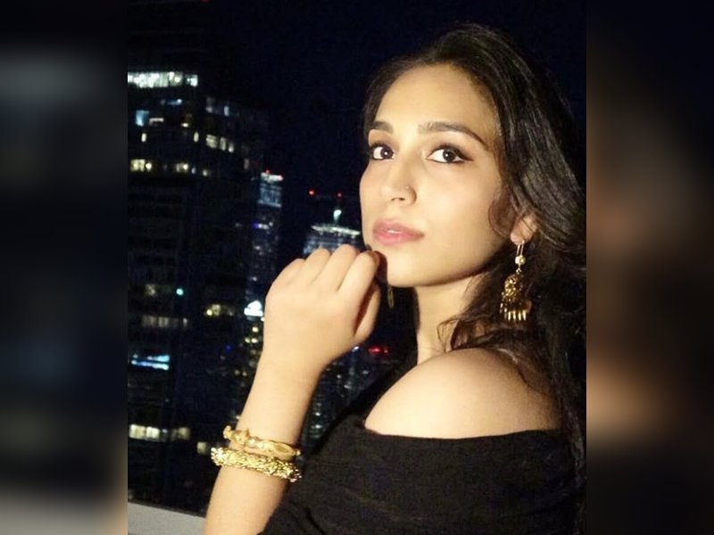 Zoya Hussain says her co-actors had more baggage, responsibility while working on ‘Hunkkaar – The Roar’
