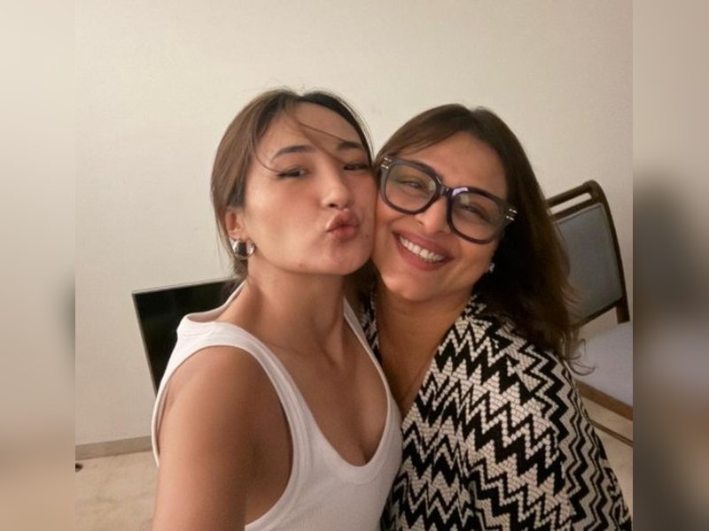 Shilpa Shirodkar calls ‘BB 18’ co-contestant Chum Darang ‘little powerhouse with the gentlest heart’ on b'day