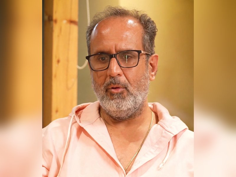 Aanand L Rai says ‘Nakhrewaalii’ blends humour, heart and offers a different take on social notions