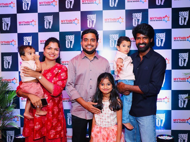 Director Ravikumar's wife Priya pens emotional note; tells him 'your dreams are my dreams'! (Photo:Priya Ganesan/Instagram)