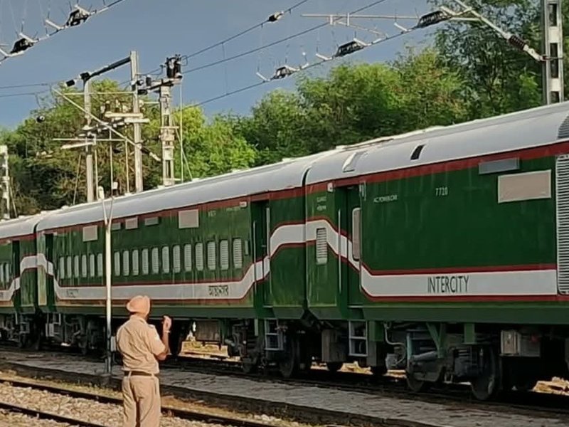 Bangladesh set to receive 18 'Made in India' broad-gauge coaches 
