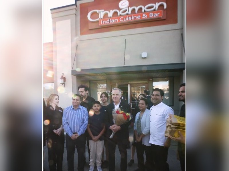 Canadian PM Mark Carney visits Indian restaurant, confirms PM Modi's Canada trip (File Image)