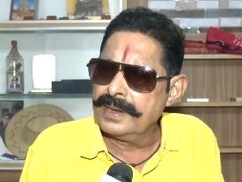 Supported Nitish Kumar when he was nothing, got 9 people murdered: Shocking claim by Mokama MLA Anant Singh