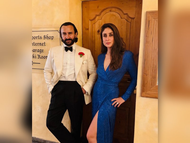 Saif Ali Khan says ‘something is missing’ before sharing family pic with Kareena Kapoor on 14th wedding anniversary
