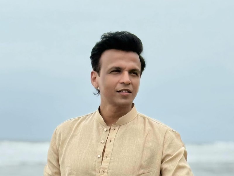 Abhijeet Sawant recalls days of singing for Rs 50, says people would give him money to buy food