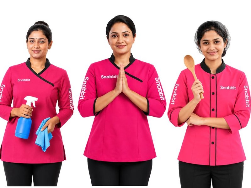 Snabbit FY26 loss widens nearly 29-fold to Rs 168 crore