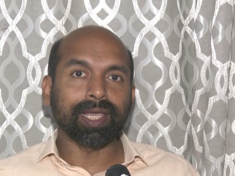 This is a fight to save democracy; one should be prepared for any consequences: INDIA bloc on speculation of Abhijeet Dipke's detention (Photo: IANS)
