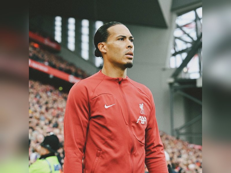 'Our diversity is our strength': Van Dijk, Dias, among others join Premier League's No room for racism campaign