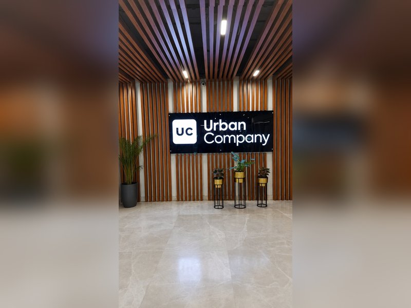 Urban Company's Q2 net loss widens, expenses rise 61 pc