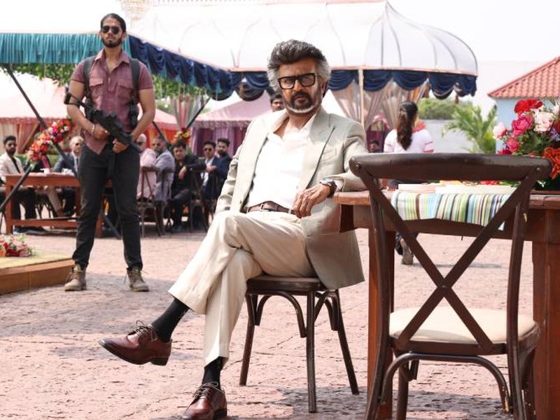 Riteish Deshmukh floored by Rajinikanth's 'Jailer 2'; says "Superstardom thy name is Rajini sir!"  (Photo: IANS/PR)