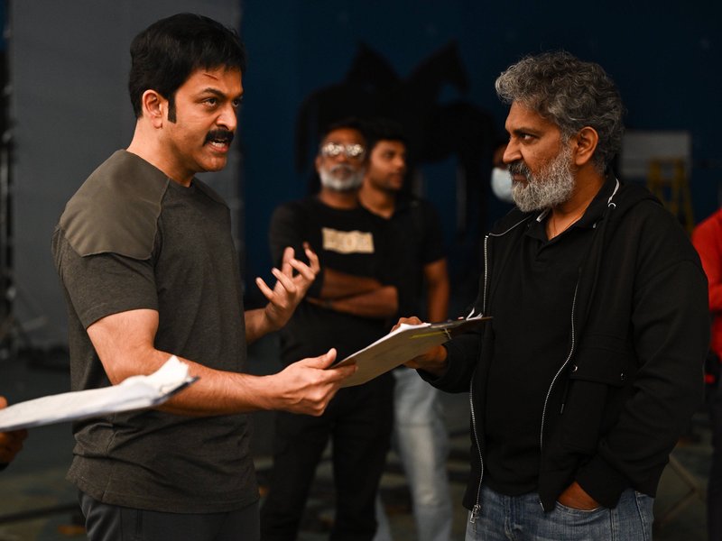Mahesh Babu, Tovino Thomas greet Prithviraj on birthday (Photo: Varanasi/X)