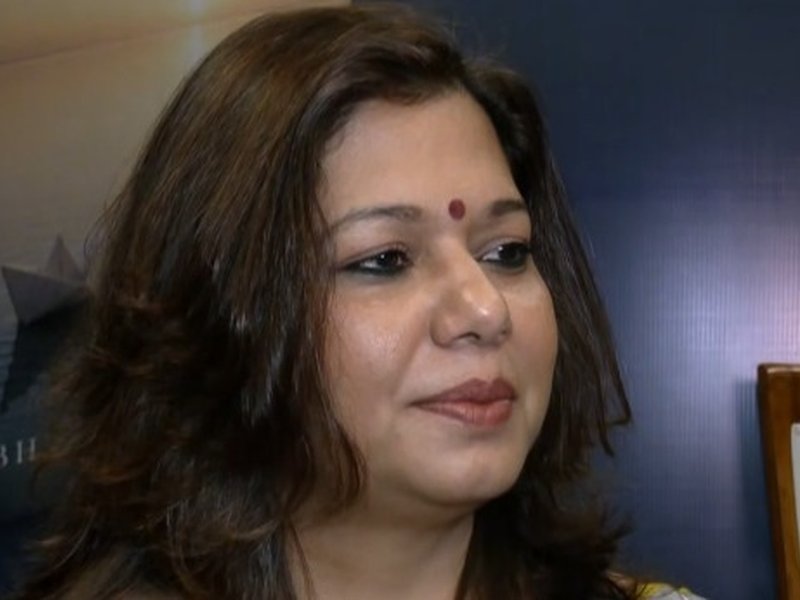 लेखिका शुभ्रा सक्सेना की नई पुस्तक 'इट मैटर्स अ लॉट' लॉन्च, जीवन के अर्थ पर करती है चिंतन