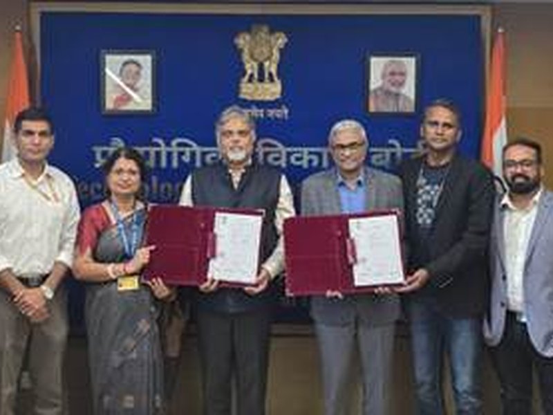 TDB backs QNu Labs with Rs 150 crore to build backbone for India’s quantum secure networks