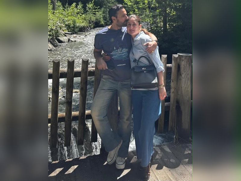 Saif Ali Khan shares why he had to spend big to propose to Kareena Kapoor