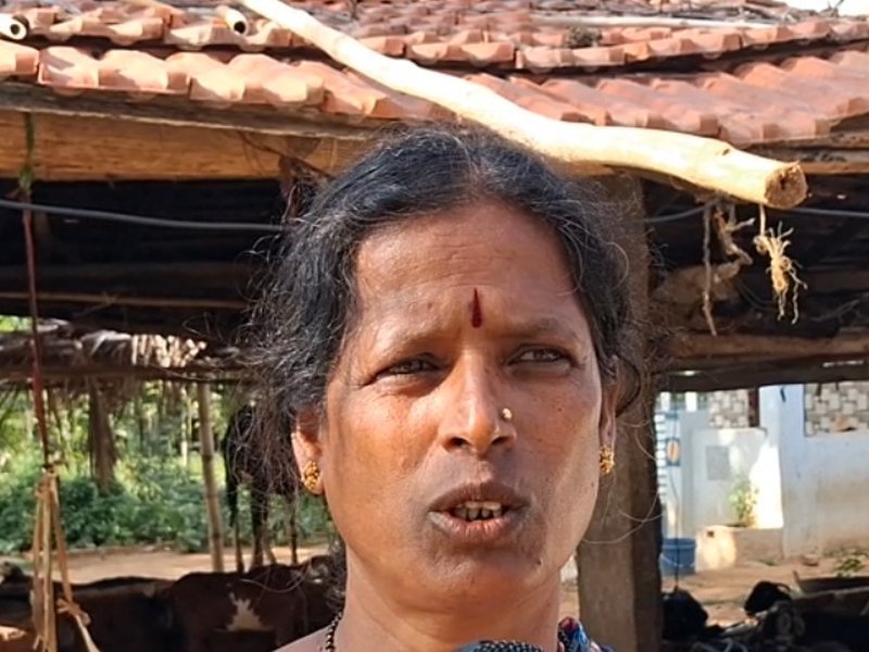 पहले सिर पर ढोते थे घड़े, अब घर-घर नल से जल: तुमकुरु के मैदाला में जल जीवन मिशन बना वरदान, लाभार्थियों ने जताया आभार