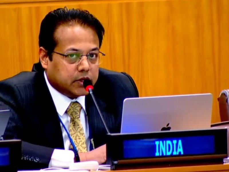 Arbitrary, unverified reports make UN lose credibility: India 