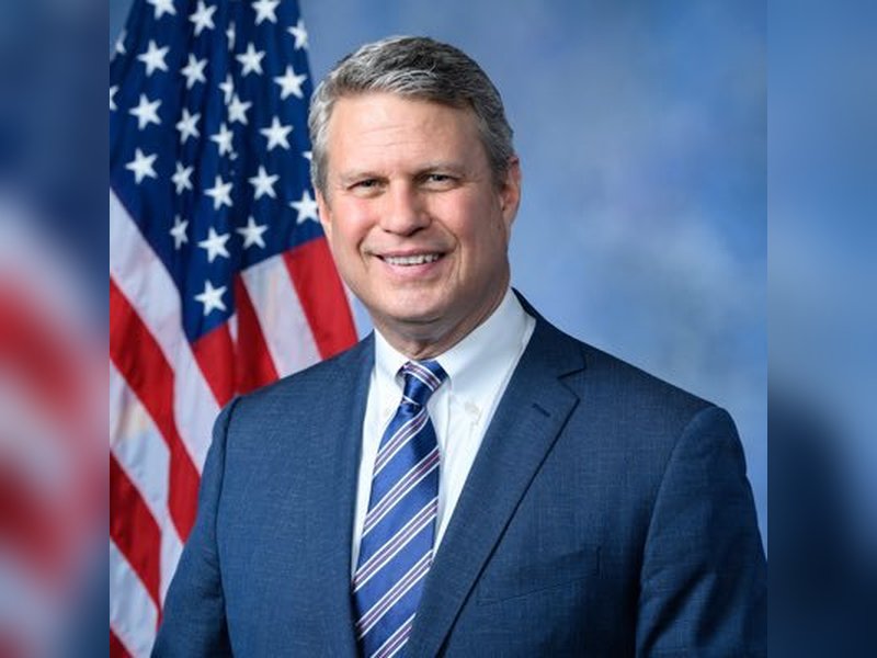 US House bill revives push for India-US parliamentary group
