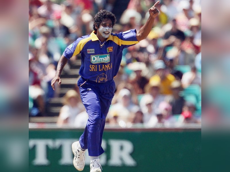 Sri Lankan legend Chaminda Vaas joins DC as fast bowling coach for IPL 2027