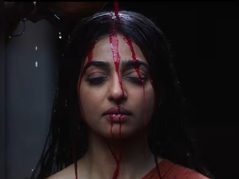 Radhika Apte on Akka: What drew me was the complexity of its characters