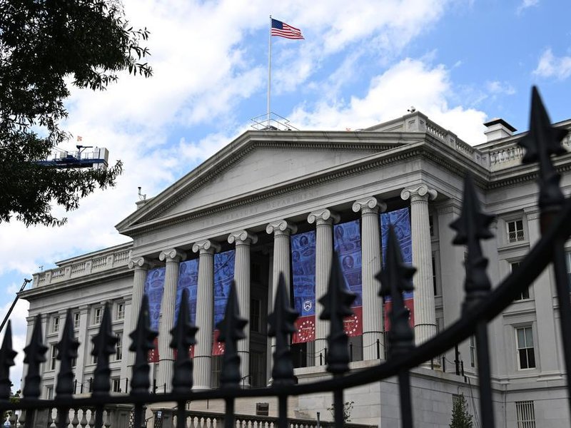 China’s US Treasury holdings slide as India’s climb to $219.7 billion