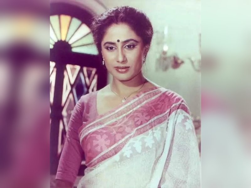 When Smita Patil spoke about the portrayal of women in cinema