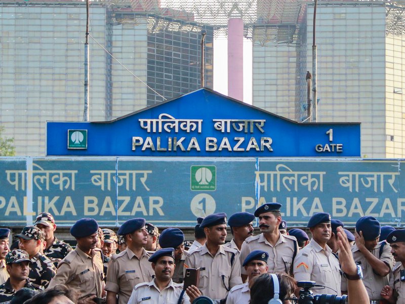 Traders suffer Rs 3,000 crore loss over Delhi protests: Industry body