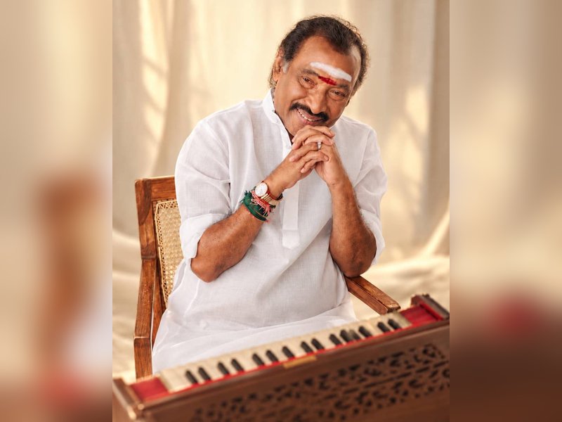 Kamal Haasan, Karthi, Nivin Pauly, Vijay Sethupathi condole demise of late music director Deva (Photo: Karthi/X)