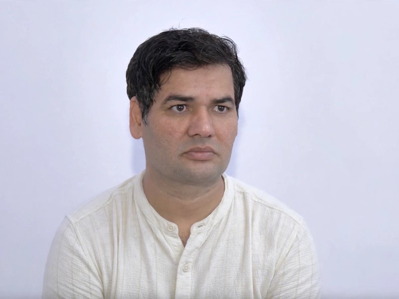 सत्ता परिवर्तन की बात करना संवैधानिक, सरकार भूल गई लोकतंत्र जनता का है: पूर्व सीजेपी प्रवक्ता विजेता दहिया