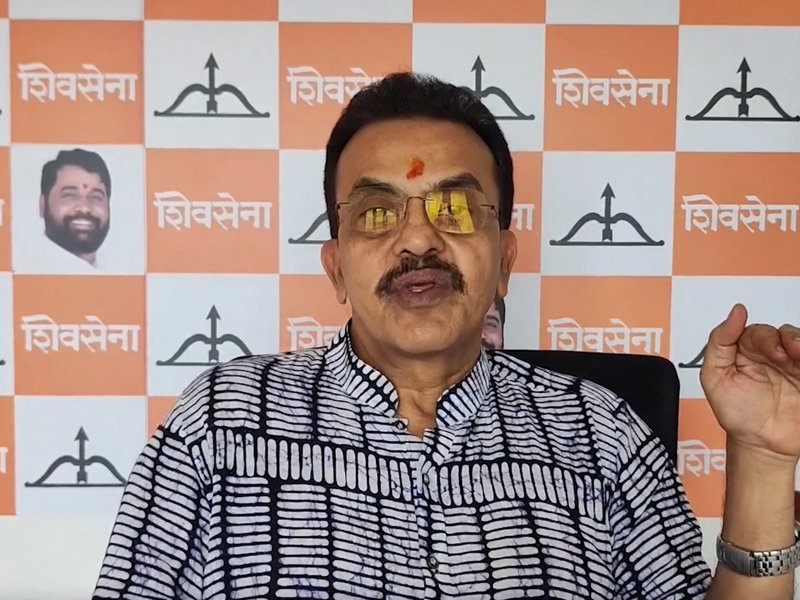 'तिरंगा रैली सिर्फ बहाना, देश में अराजकता फैलाना मकसद', सीजेपी पर संजय निरुपम का बड़ा आरोप