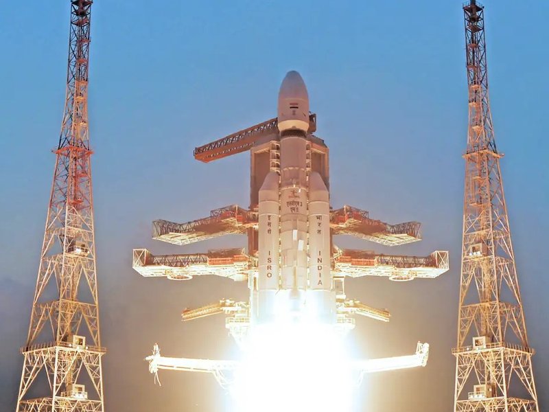 India’s space economy poised to grow to up to $45 billion in 7-8 years: Dr Jitendra Singh