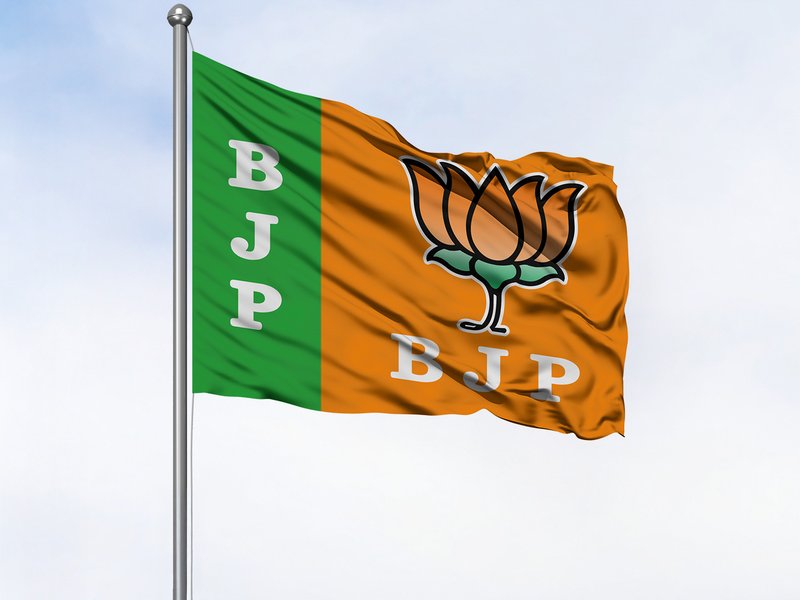 BJP issues show-cause notice to Indore leader booked over manhandling of minor (Photo: AI Generated Image)