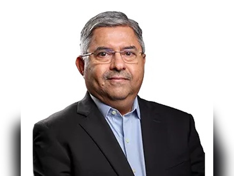 HDFC Bank Deputy MD Kaizad Bharucha to step down at year-end, board approves exit