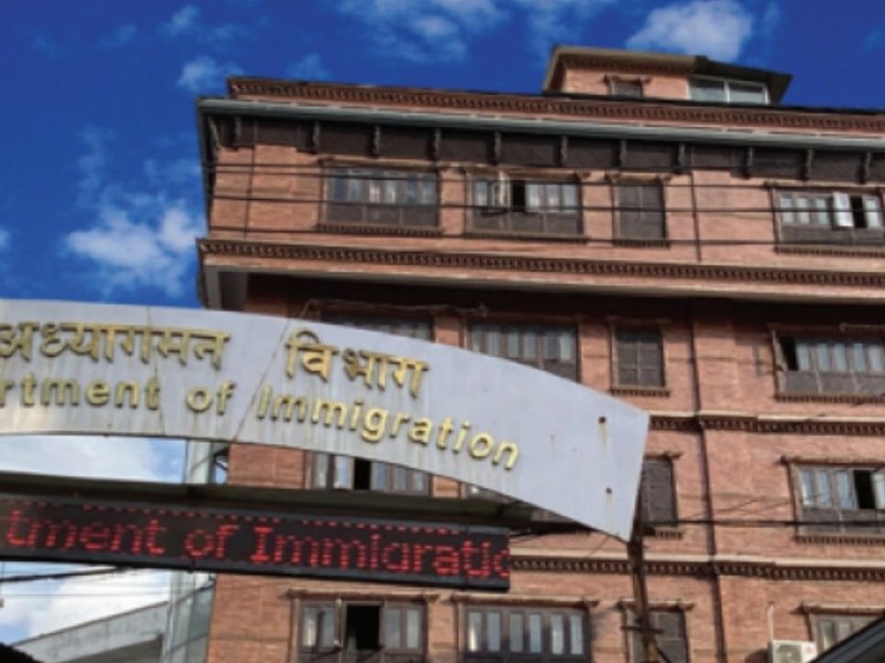 Nepal balances immigration enforcement with investment protection in Chinese-funded project