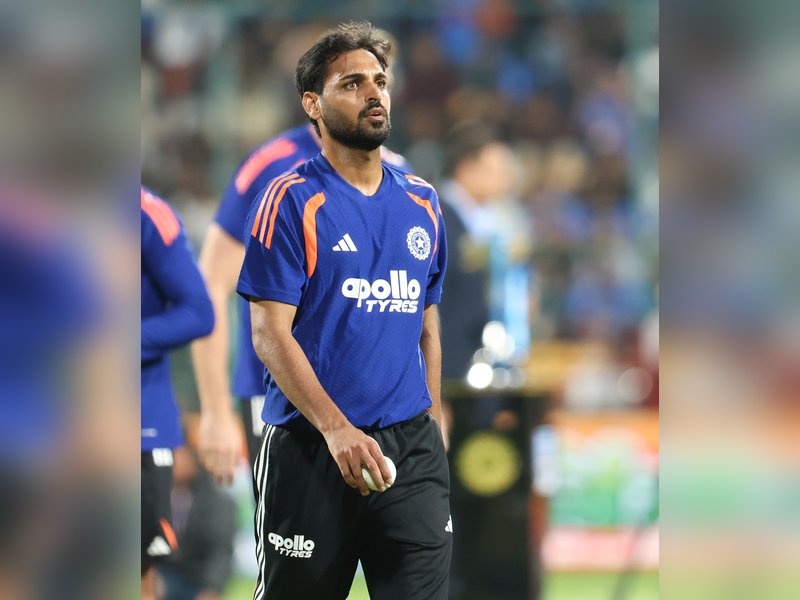 Age shouldn't matter if you're good enough, says Murali Kartik on Bhuvneshwar Kumar's recall