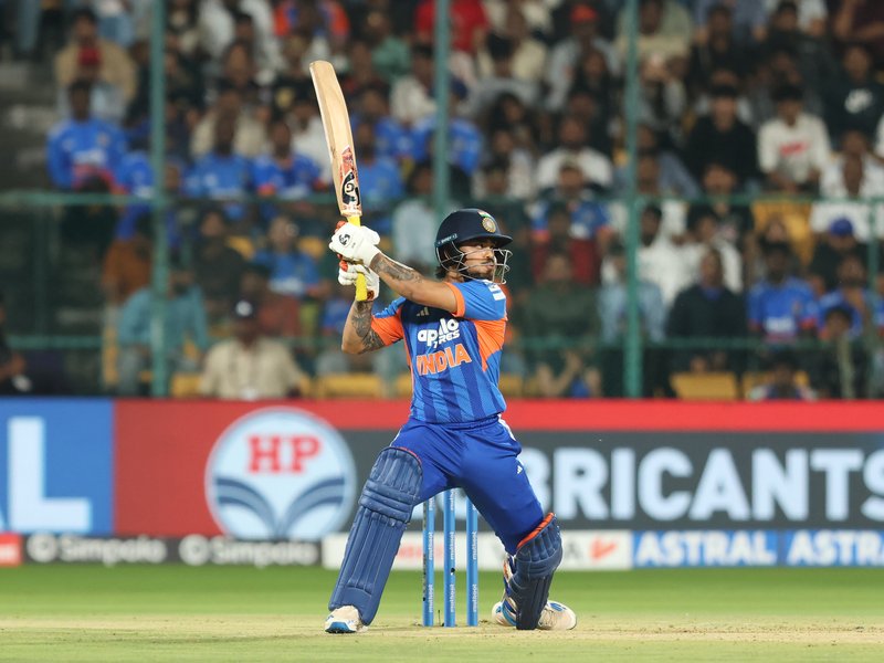 Wait before passing judgment - Pathan defends Gambhir after Kishan ruled out due to groin strain