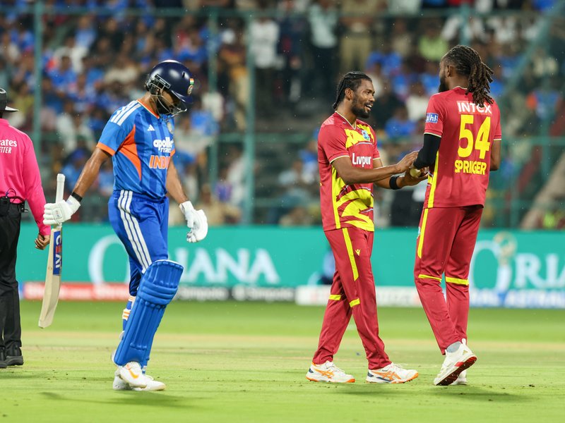 Better performances will lead to better pay, says Sammy ahead of WI’s Tests against Banglades