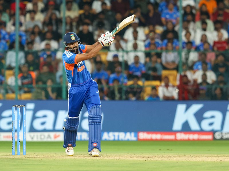 'Needs a lot of preparation': Pujara lauds Dhir's explosive cameo, urges clarity on spin options